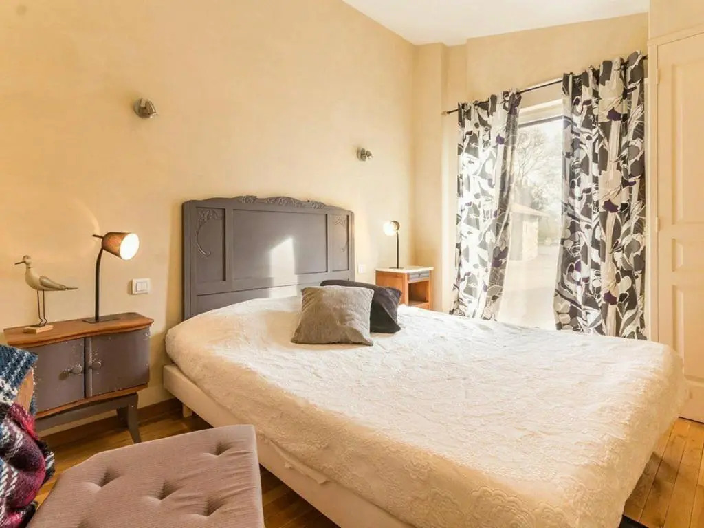 Gîte Charmant avec Jardin, Proche Plages, Wifi et Activités en Famille! - FR-1-306-1031