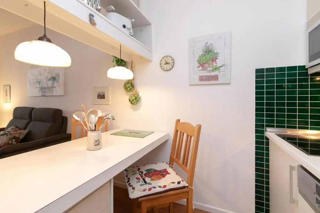 Berolina Wohnung 311