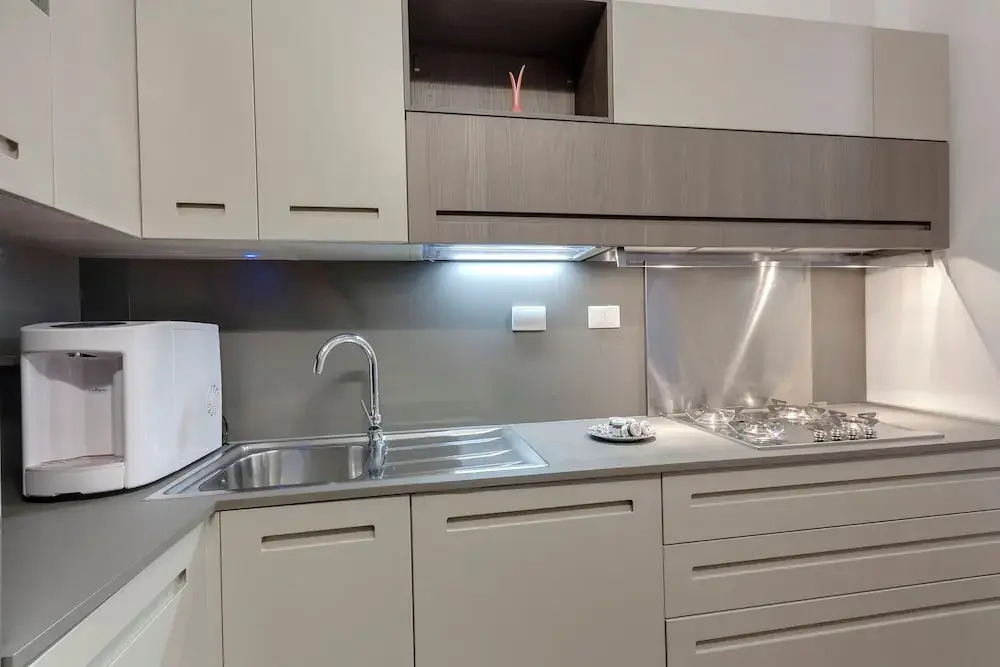 Mamo Florence - Faenza Apartment