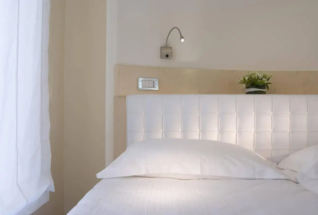 Leonardo Boutique Hotel Rome Termini
