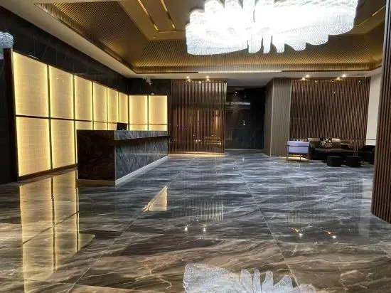 Vienna International Hotel（Guangzhou North Railway Station Huadu Automobile City Metro Station）