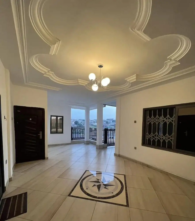 BAFFOUR APARTMENTS