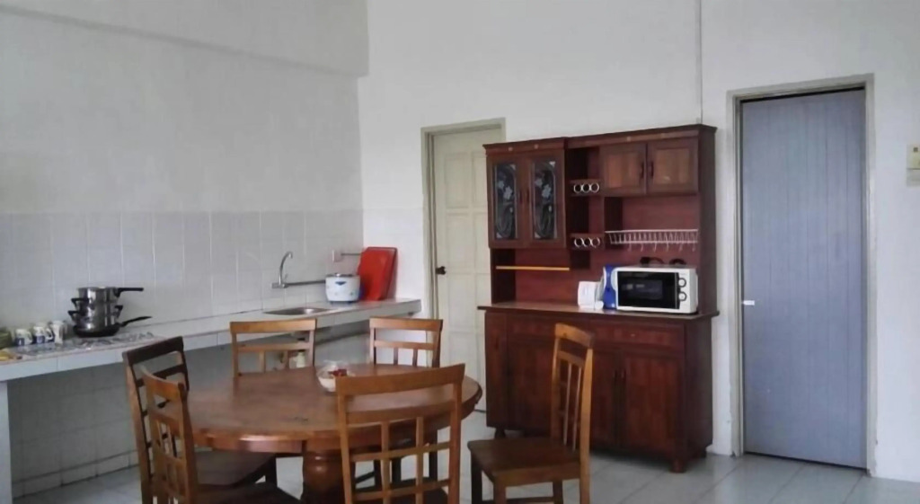 Lumut Guesthouse Apartment Hotel