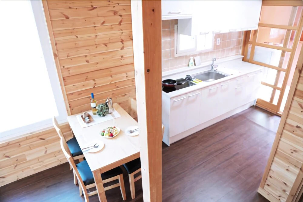 Hongcheon Forest Mom Pension