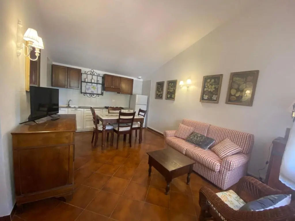 Agriturismo Valborgina