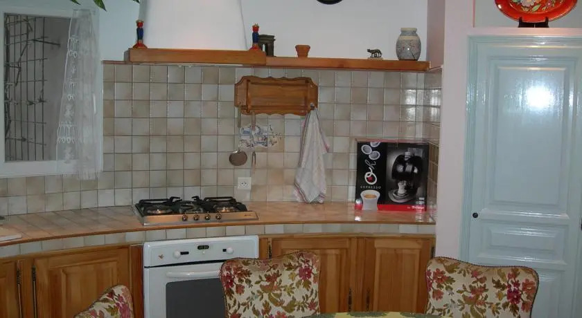 Appartement du Lac