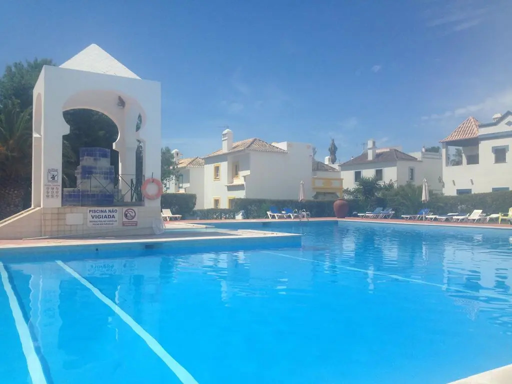 Apartamentos do Mar