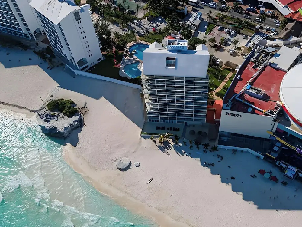 Salvia Cancun Aparts
