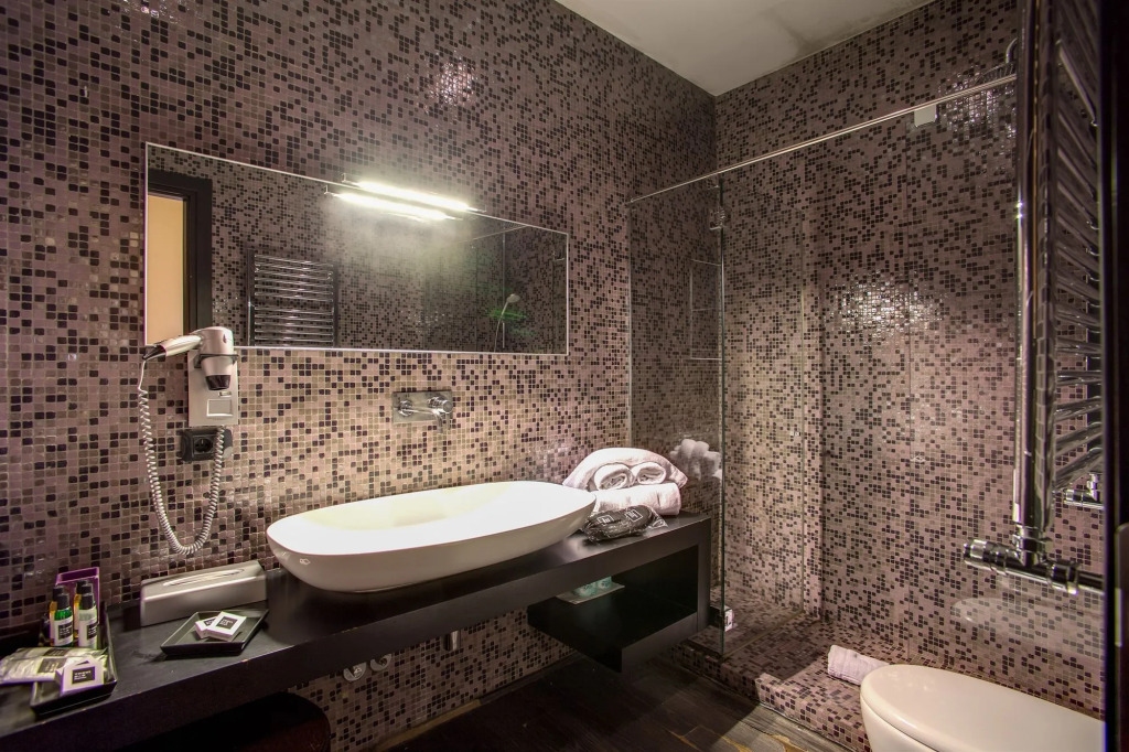 Trevi Beau Boutique Hotel