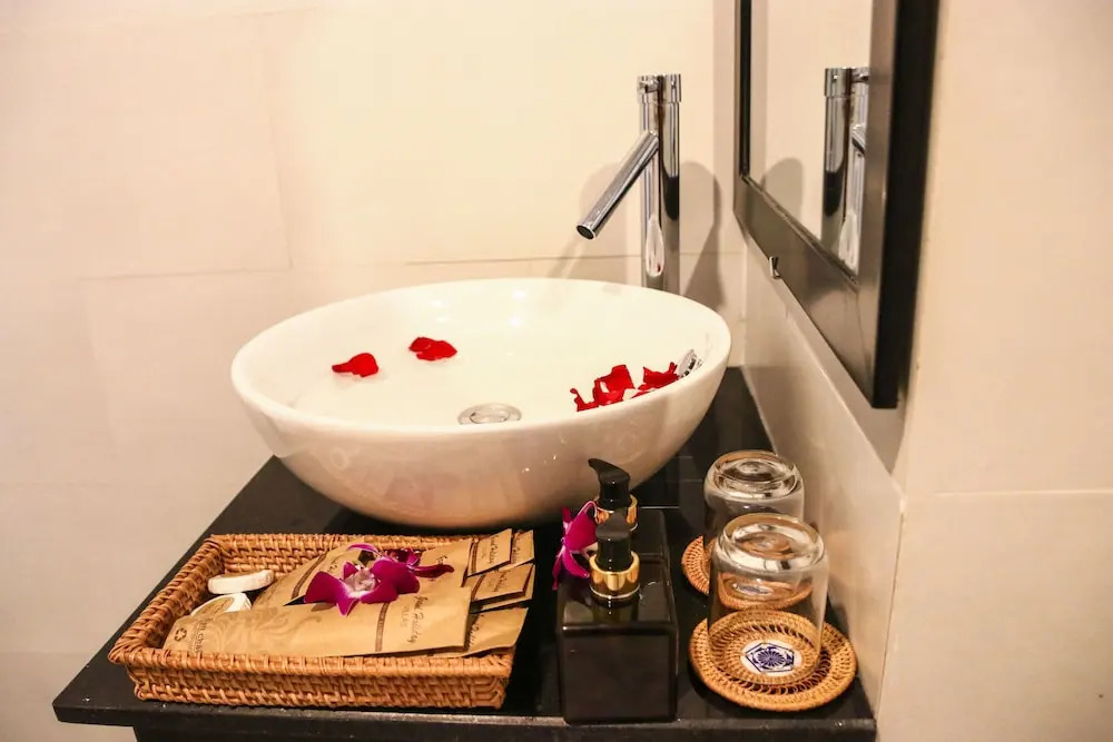 Grand Holiday Hoian Villa
