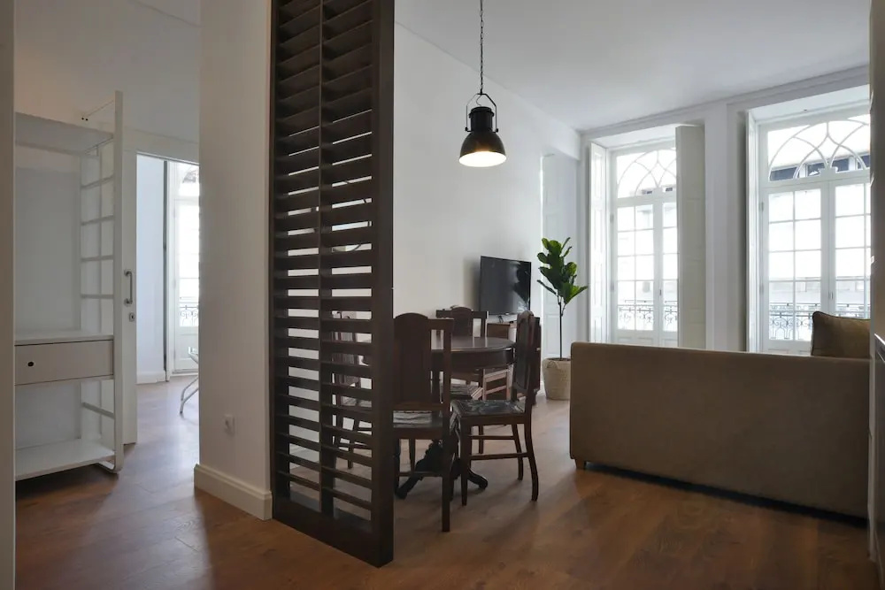 Spot Apartments Casa Januario