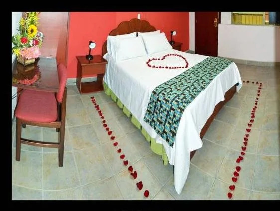 Hotel Celestial Inn