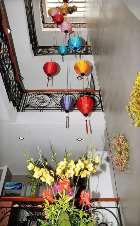 Hoi An Riverlight
