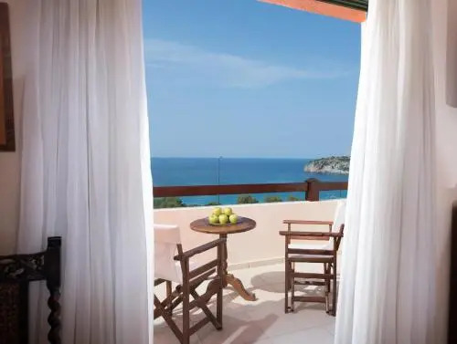 Sea Breeze Villa