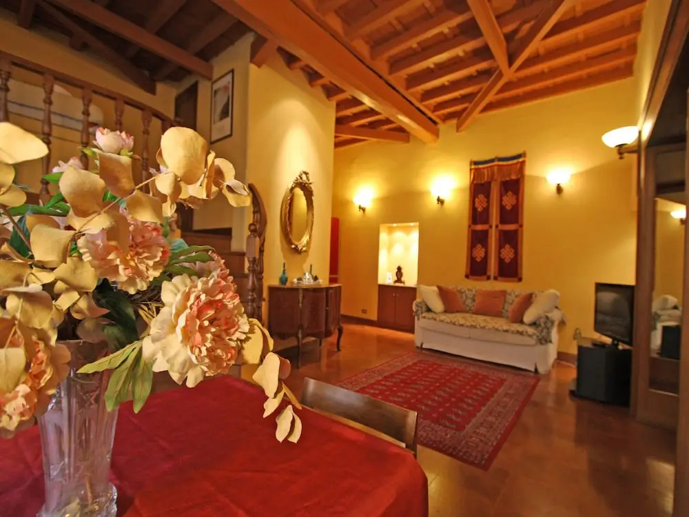 Travel & Stay - Gesù 2