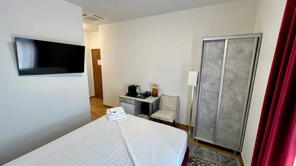 Fantazia Hotel