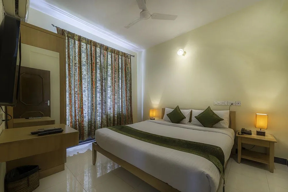 The Orchard Suites Sankey Road