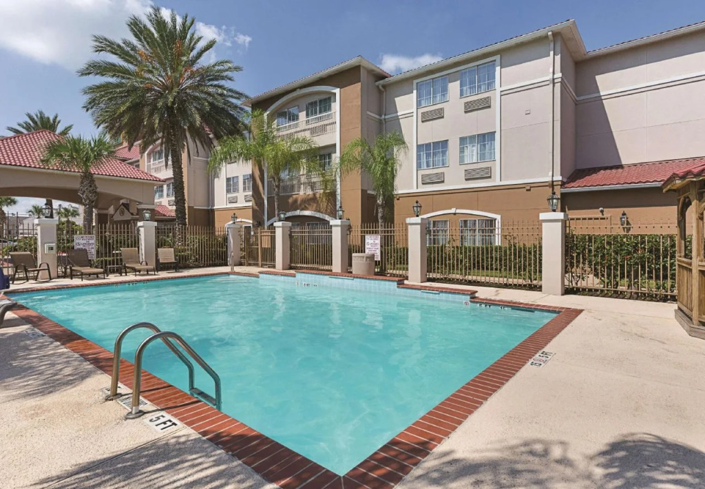 Kemah Edgewater Hotel, SureStay Collection by Best Western