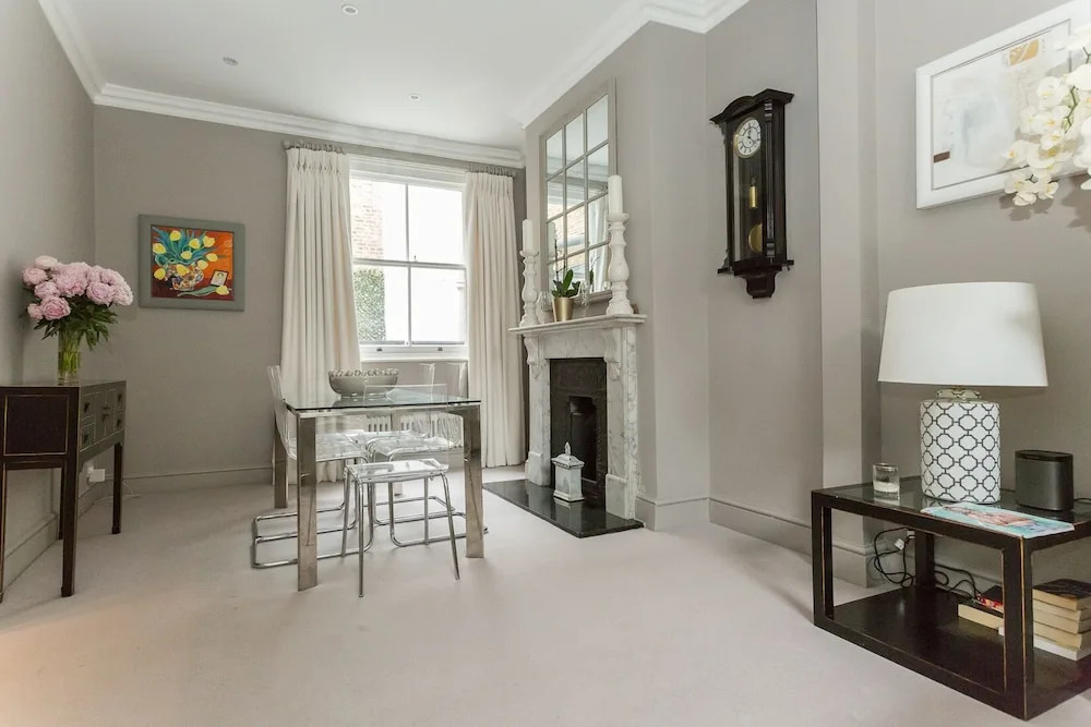 Beautiful 2 Bed Terrace House In Camden