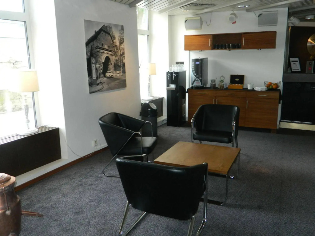 Elite Hotel Mårtenson