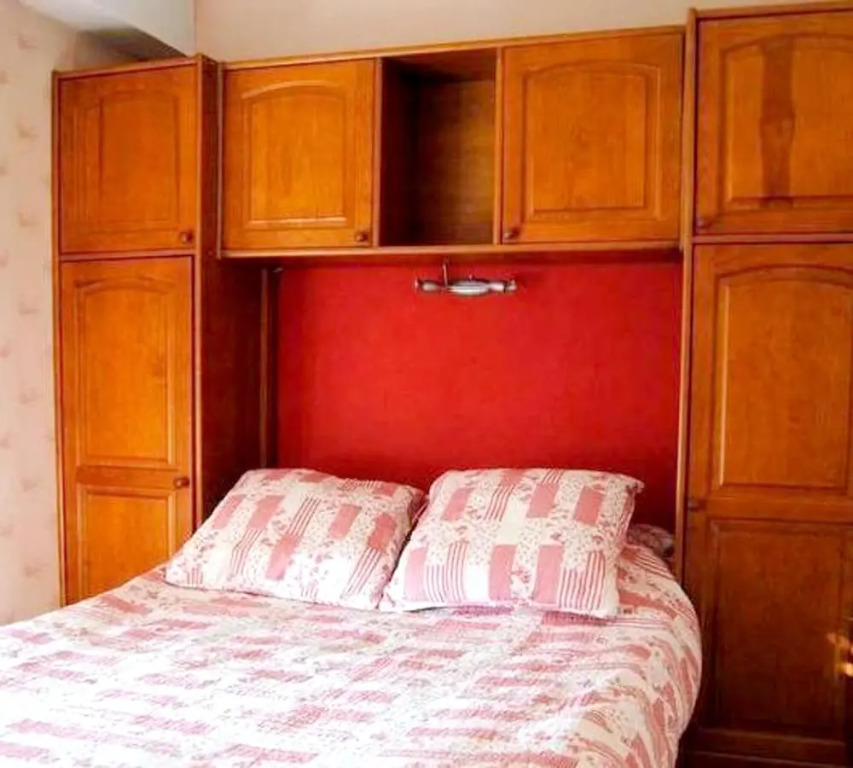 Apartment with 2 Bedrooms in Villers-Sur-Mer, with Wonderful Sea View - 150 M From the Beach