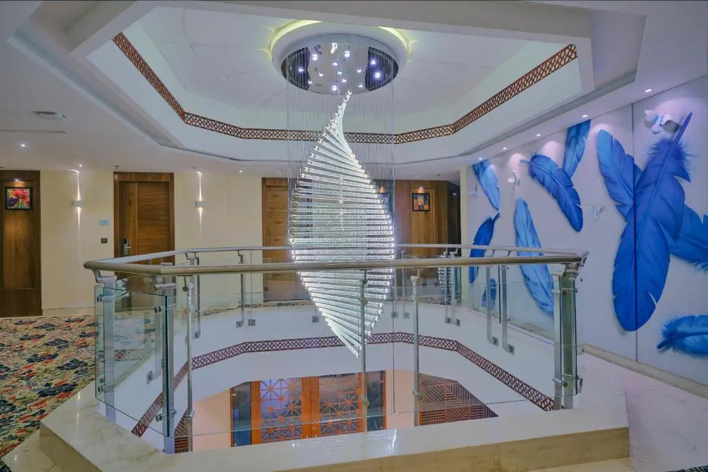 SKK Blu Hotel & Spa
