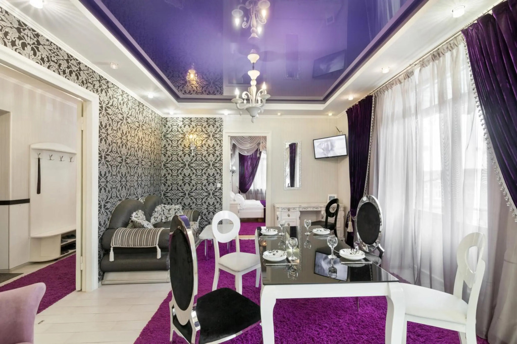2 bedrooms Apartments Levia 2