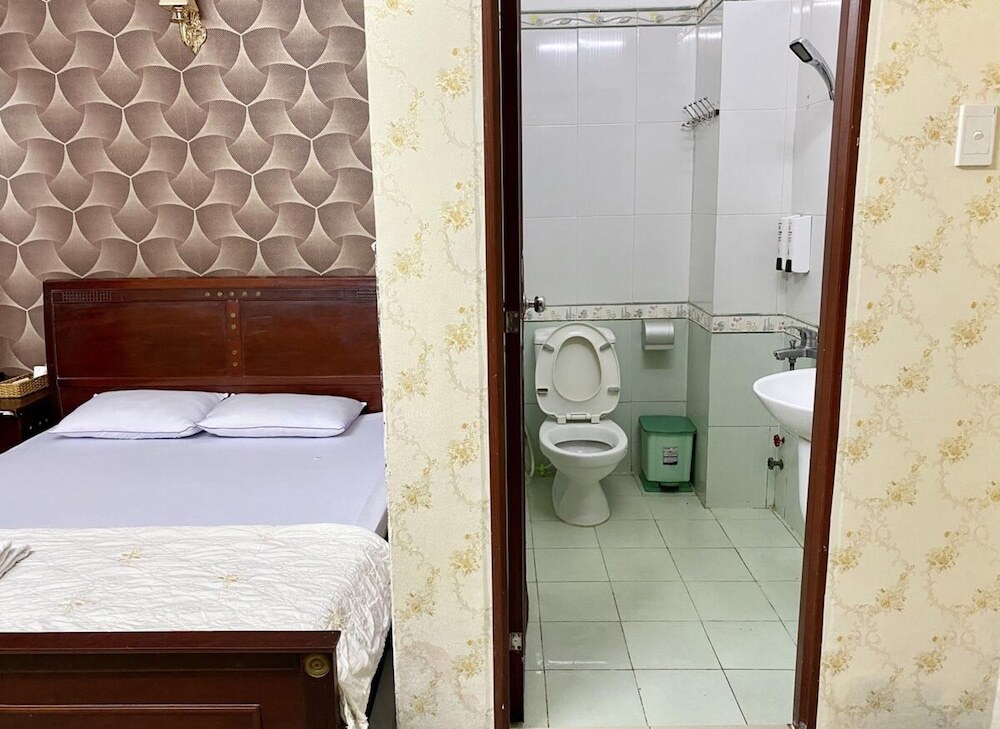 Ngoc Huy Hotel