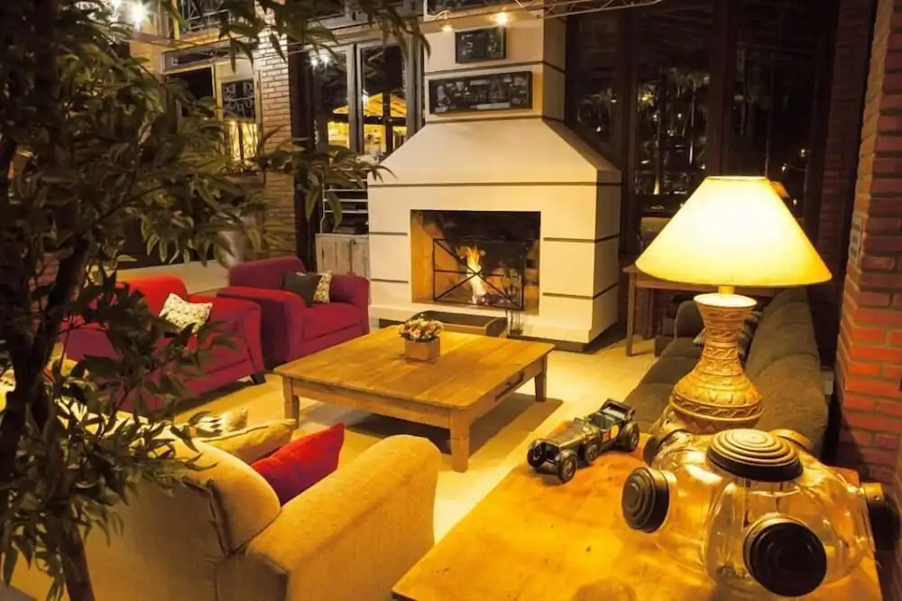 Eco Hotel Arraial do Ouro