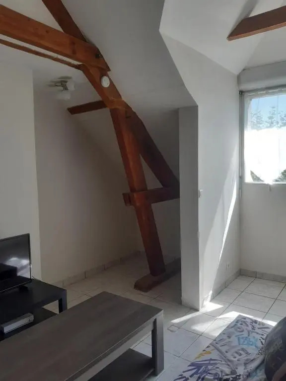 72m² proche centre historique de Troyes