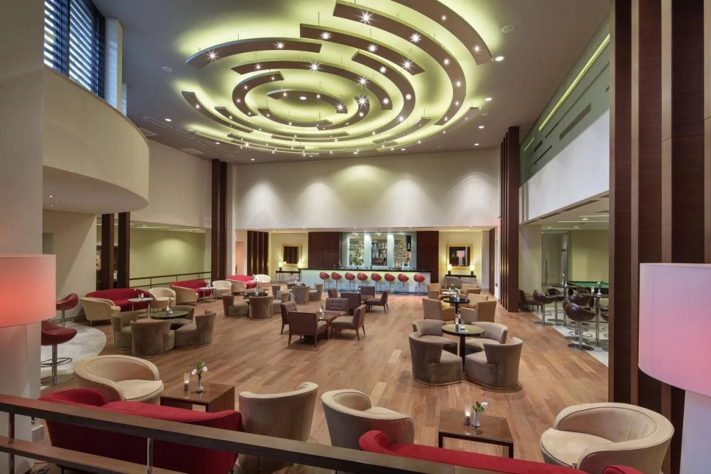 TUI Blue Side Adult Only 16-All Inclusive