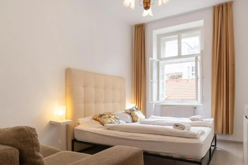 Pleasant 2BR - Perfect for long stays