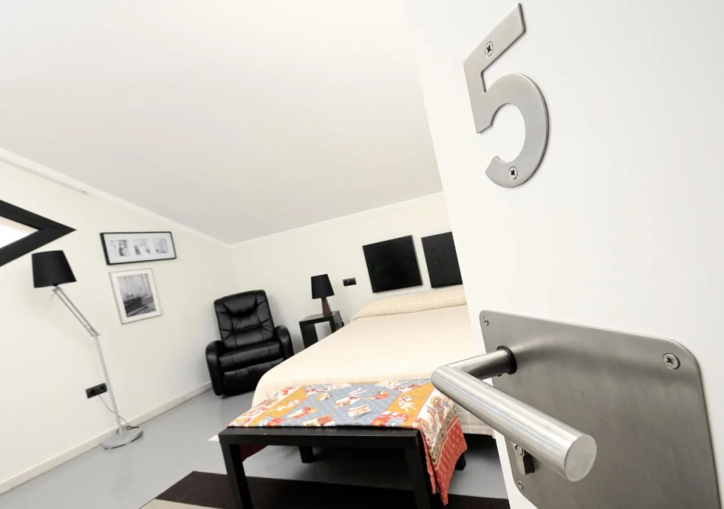 Hotel Rural Amada Carlota