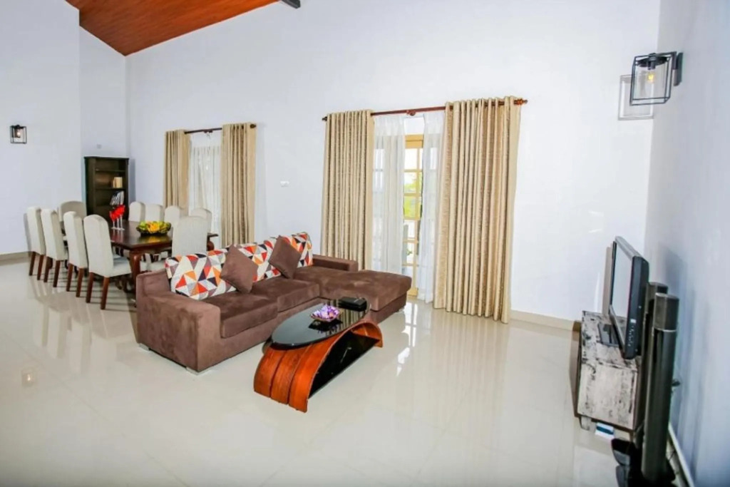 Simpsons Forest - Luxury Boutique Resort & Spa - Kandy