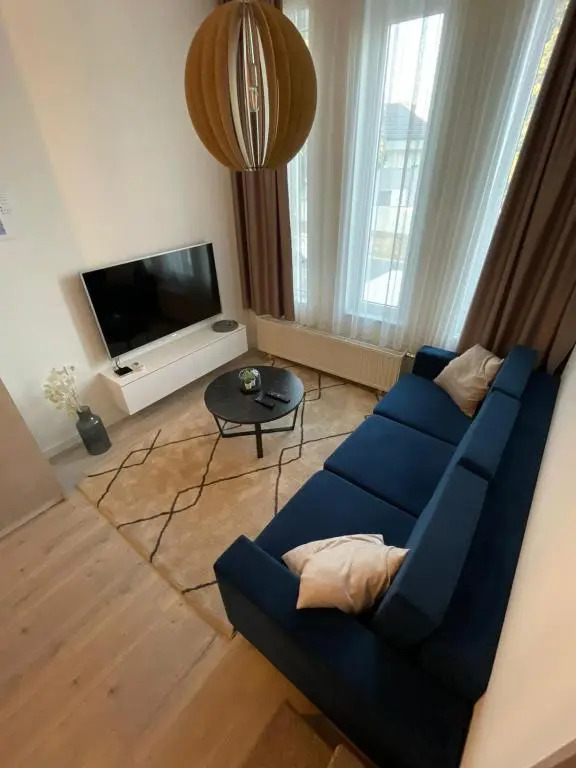Studio apartment INDIGO