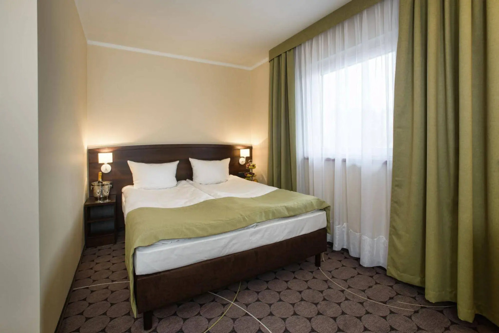 Aparthotel Lumen