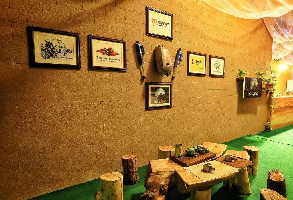 Dunhuang Momosha Youth Hostel 2nd Branch