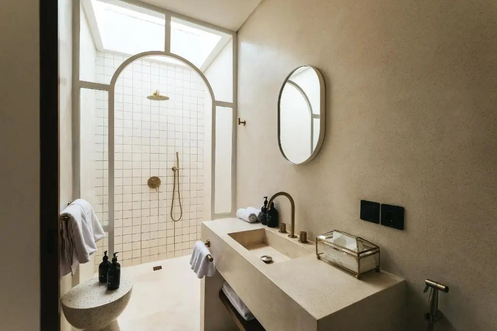 Villa Lamer Canggu