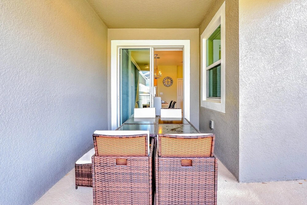 Brand New Villa Nautica by Disney World