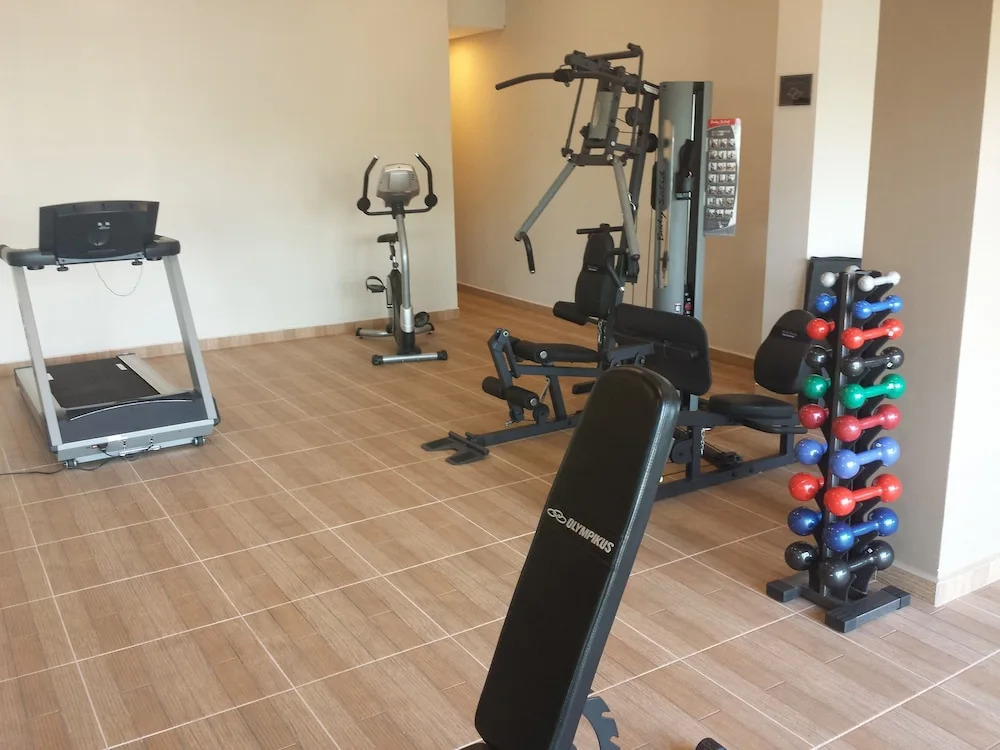 Padom Business Hotel