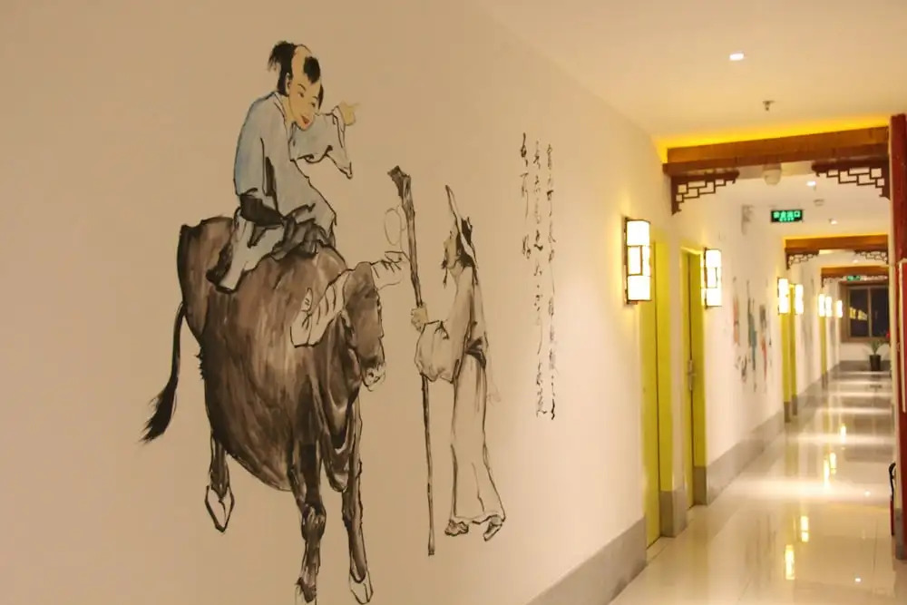 8 Inns Dongkeng