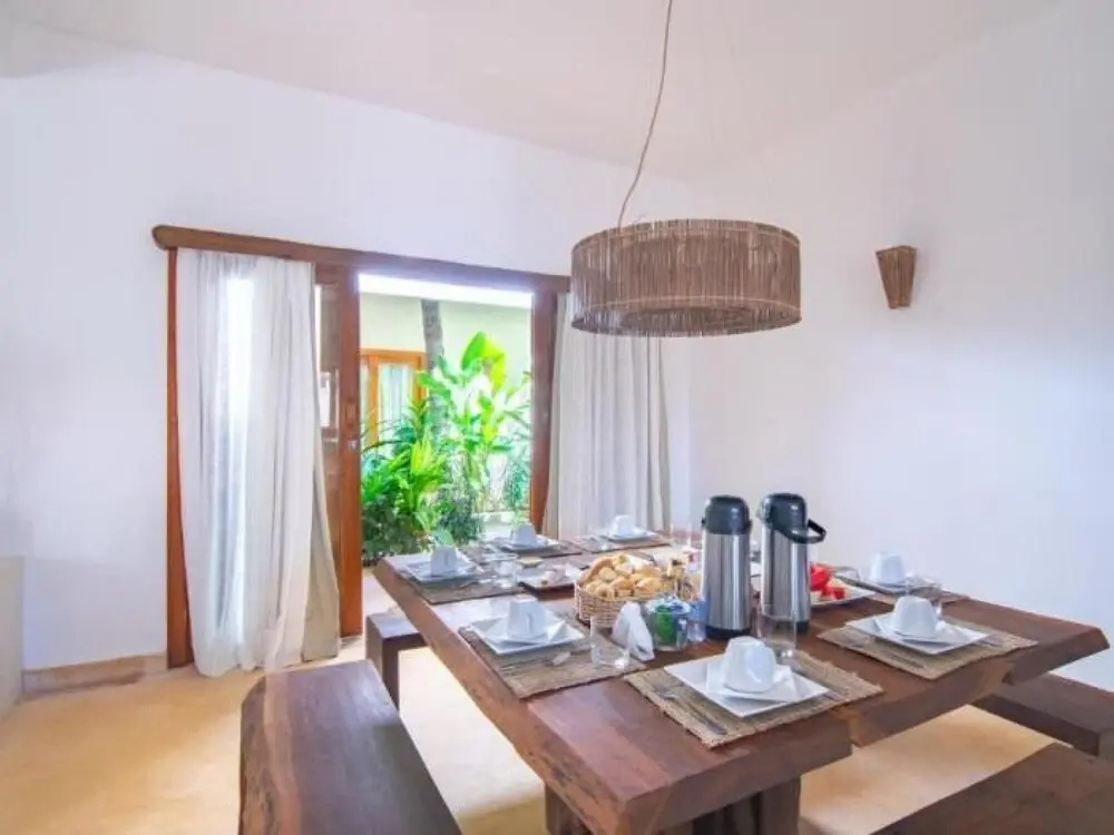 Casa Carambola