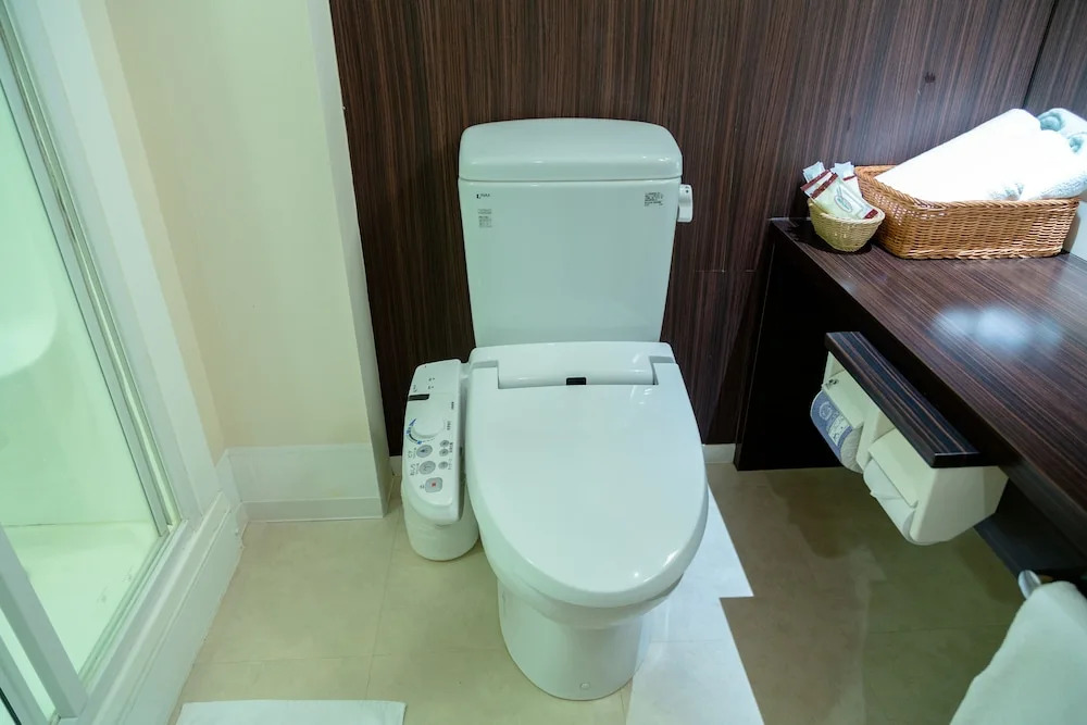 Floral Hotel - Nihonbashi Osaka