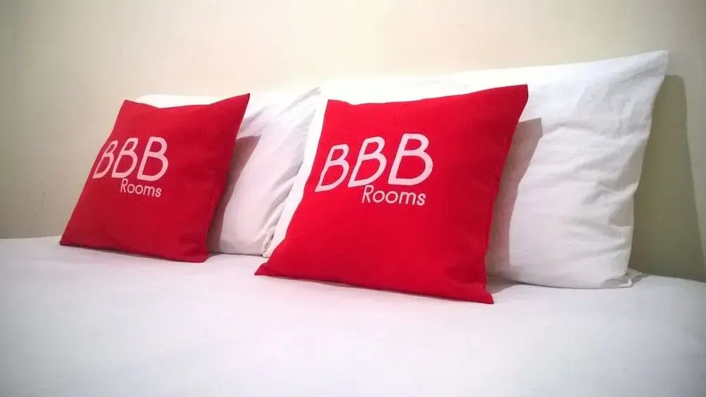 BBB Rooms Largo do Pelourinho Salvador