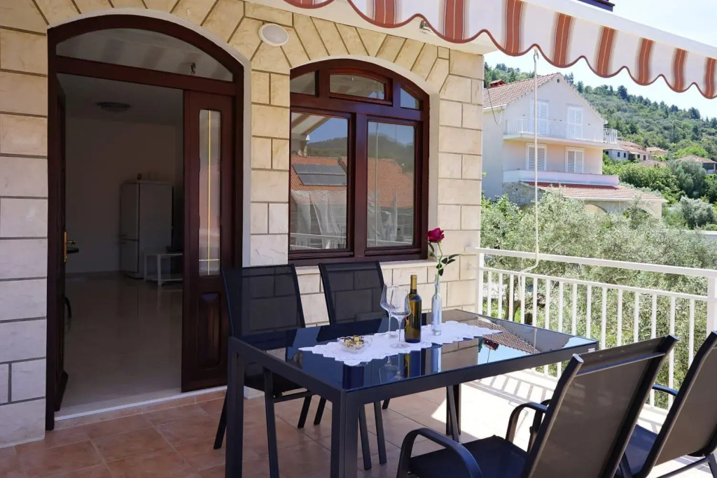 Apartman TESSA