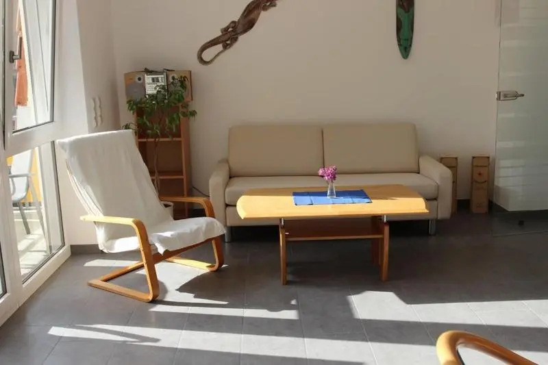 Holiday Home "max & Moritz"