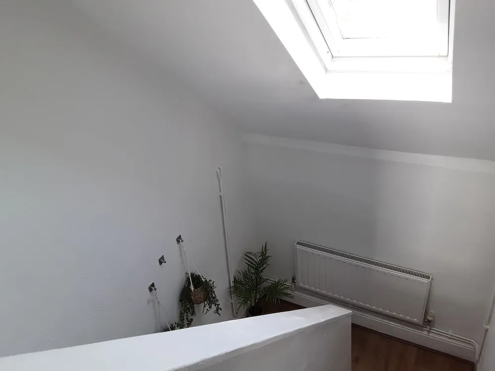 Stunning 1-bed Apartment in London