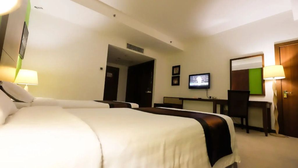 Times Hotel Brunei