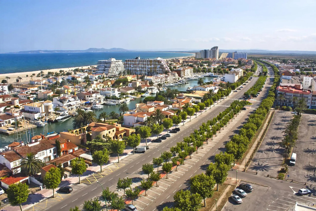 Bonito Apartamento WELCS con Vistas al Puerto