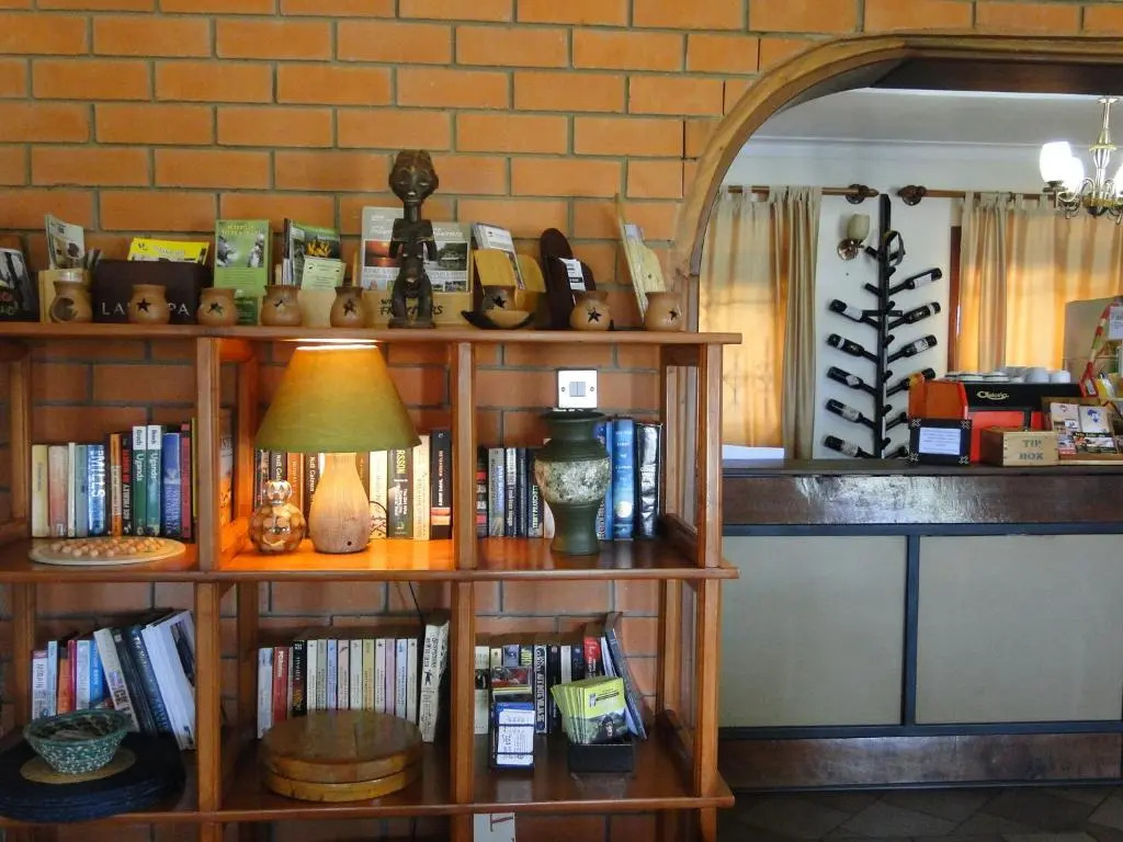 Carpe Diem Guesthouse